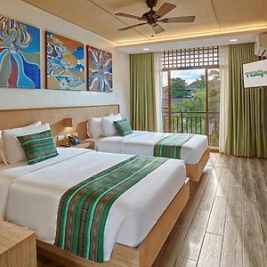 Phòng Tiêu Chuẩn Giường Đôi