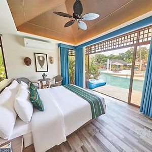 Habitación Deluxe con Cama King
